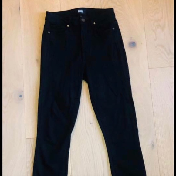 PAIGE Horton High Rise - Picture 3 of 3